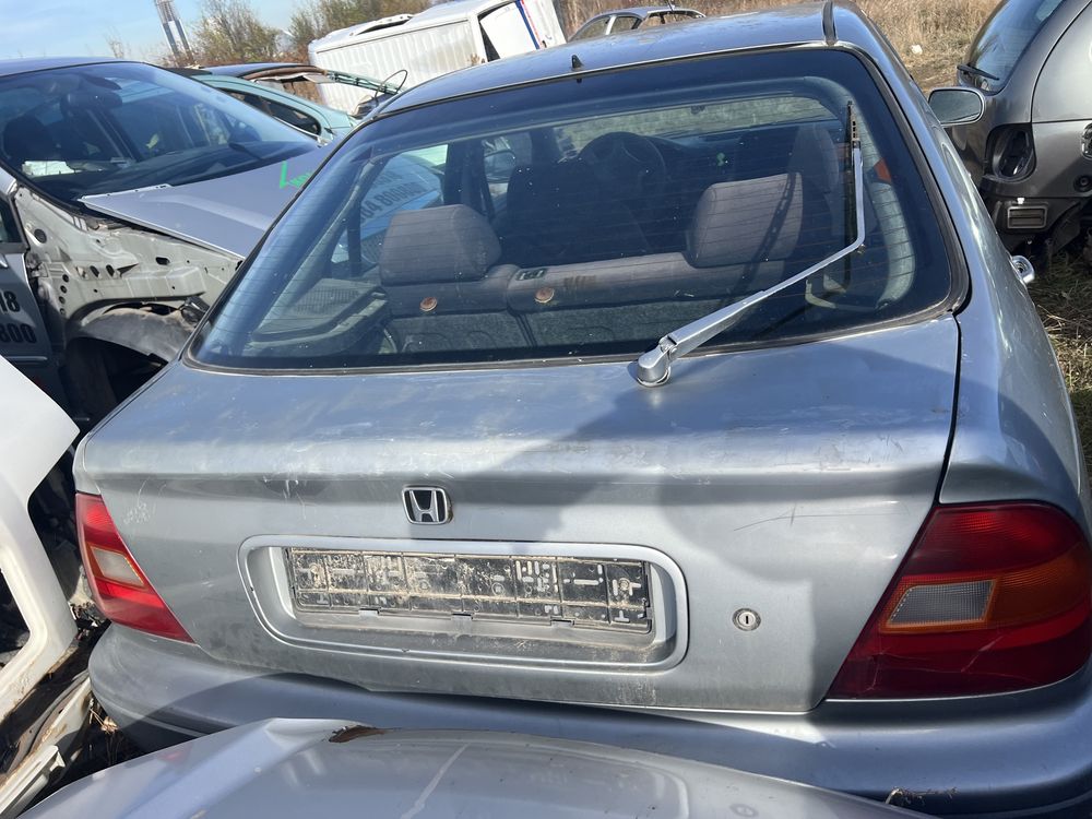 Honda Civic 1.5 , Хонда Сивик 1.5 бензин На Части !!!