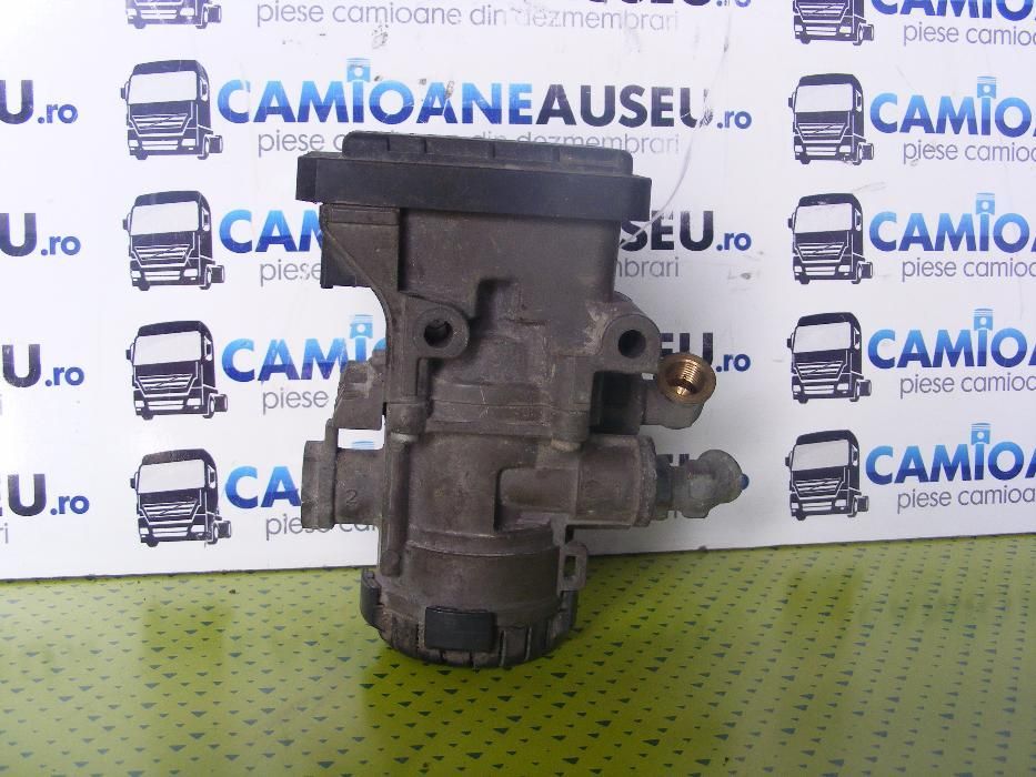 Modul supapa axa fata piese dezmembrari Volvo 20828237, 20570906