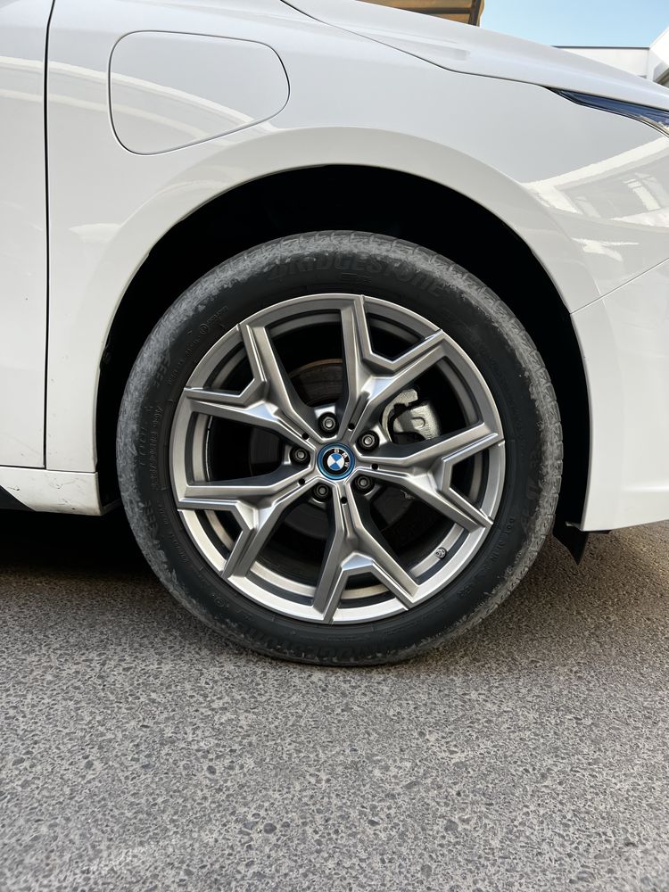 BMW diska  i3 niki radnoy donagaham bor