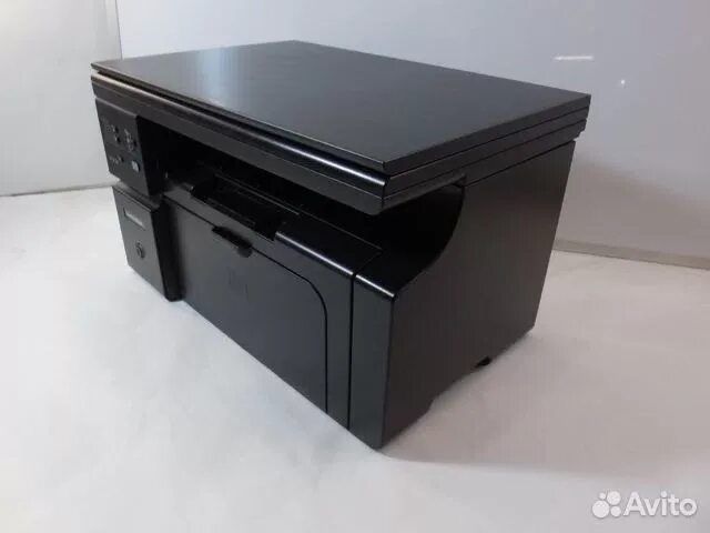 Принтер 3в1 (принтер/сканер/копир)