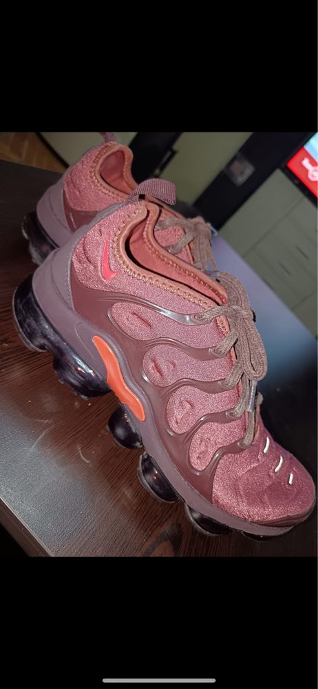 Nike VM 37,5 номер