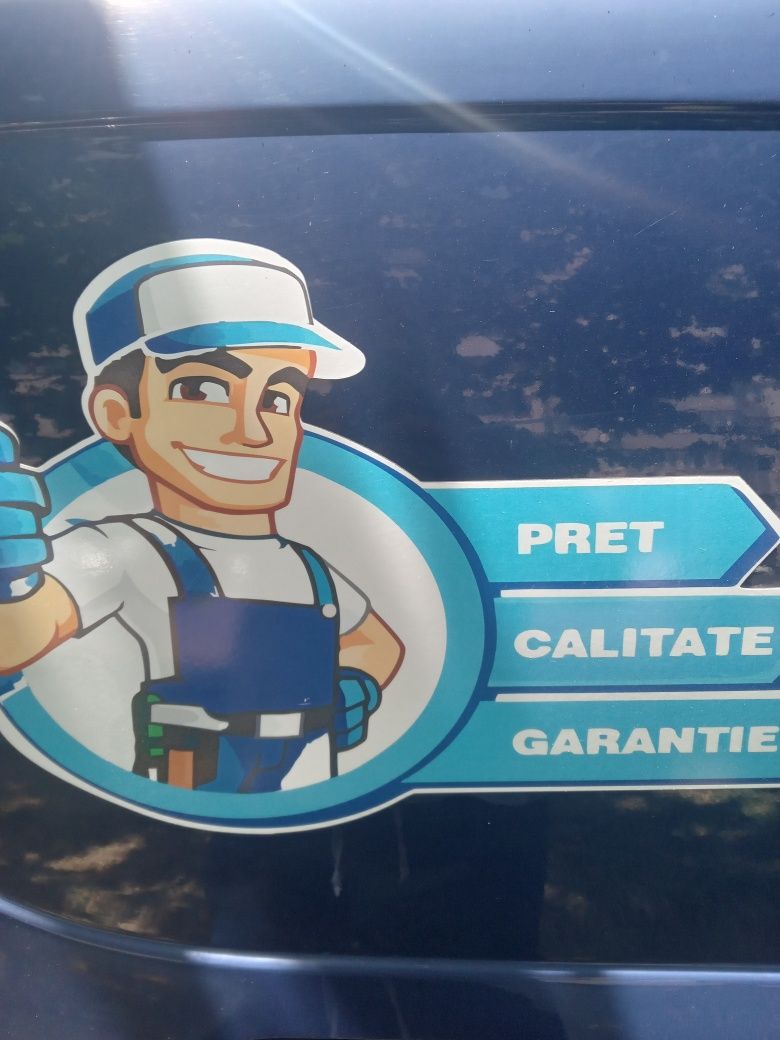 Incarcare freon AC