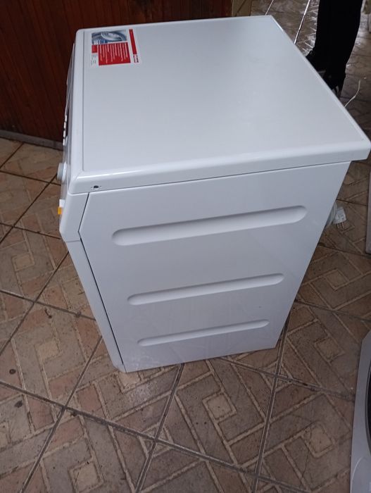 Сушилня с термопомпа Миеле Miele T 8000 WP 7кг А+++ 2 години гаранция