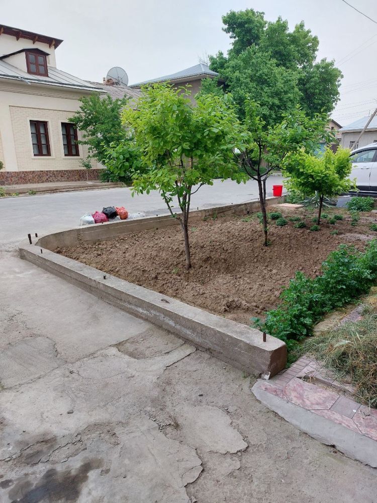 Продам Участок Саракулка Мирабатский р Мечет махалля