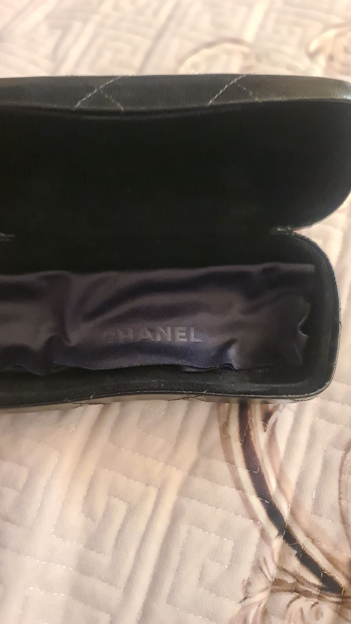 Слънчеви очила Chanel