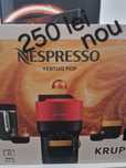 Aparat cafea Krups