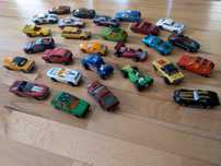 Колички Мачбокс, Matchbox
