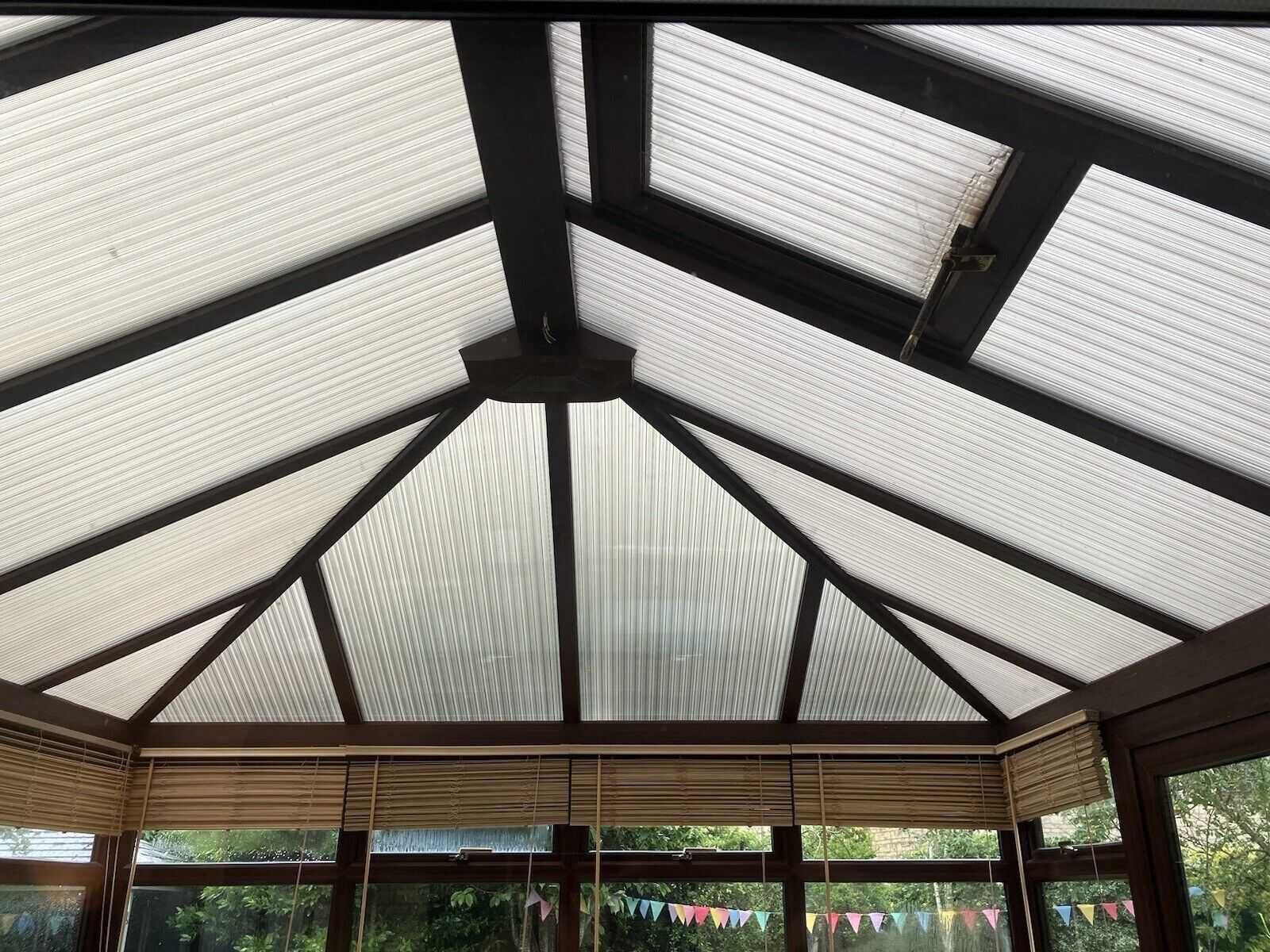 Vand Marchiza,Veranda,Pergola,Sacnasiu,Cerdac sticla termoizolanta+PVC