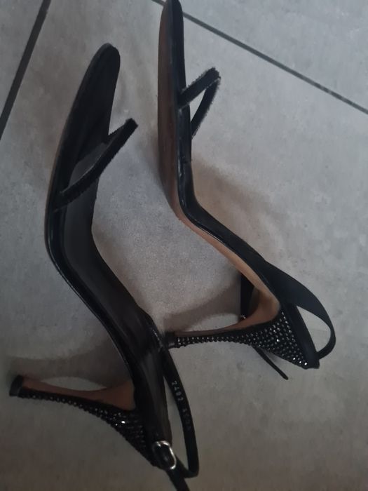 Sandale Dolce Gabbana ORIGINALE