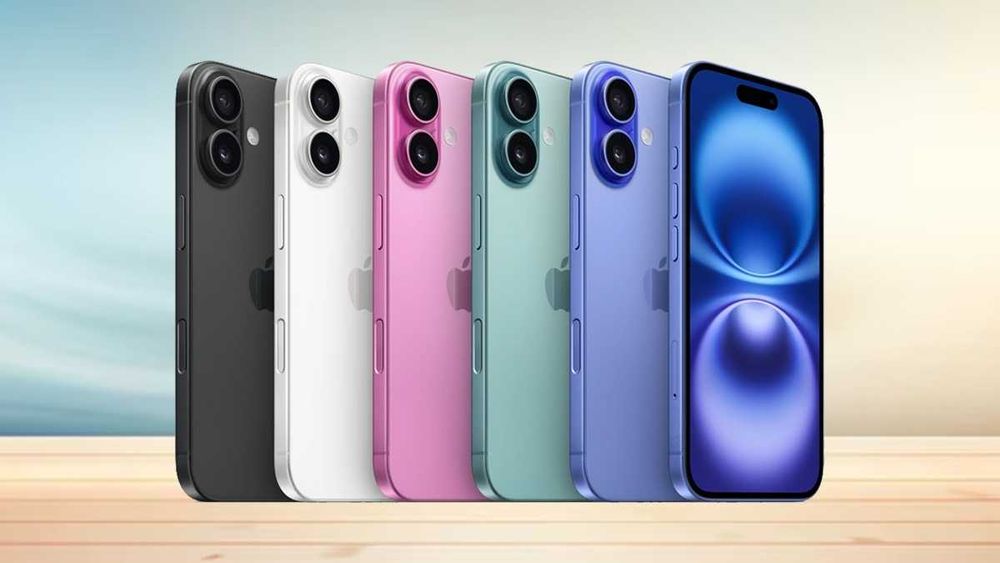 Iphone 17 va 17 air arzon sifatli rasmiy