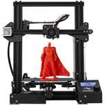 Imprimanta 3D Creality Ender 3 NOUA/Nefolosita + Filament PLA PREMIUM