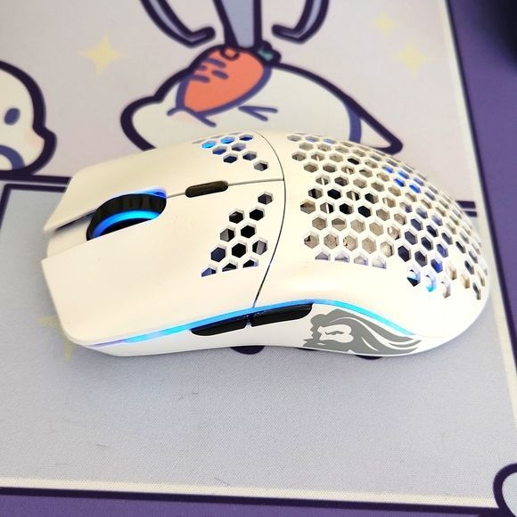 Glorious model o wireless