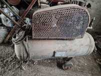 Vand compresor 200 l