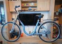 Bicicleta dama Lady vintage roti 28 amortizor Ariston