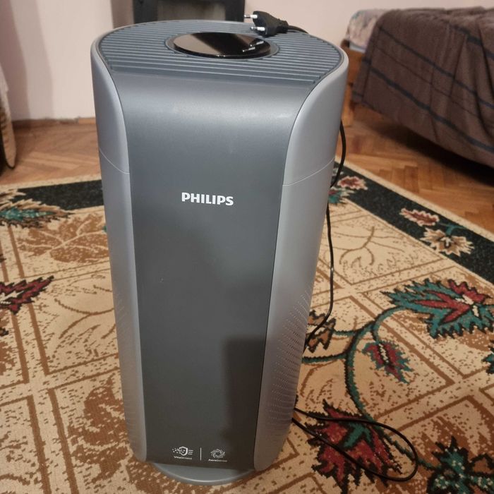 Philips air purifier 2000