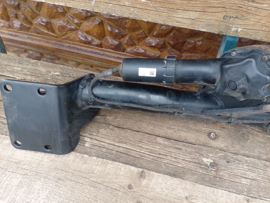 Vind caseta de direcție BMW X6