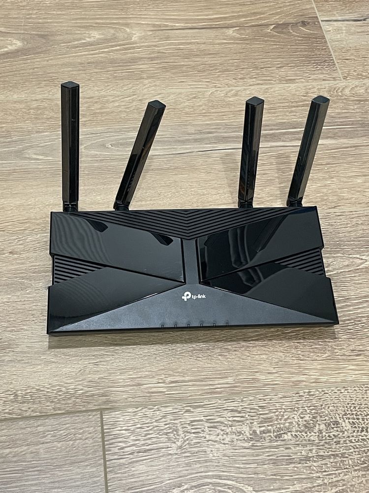 Wi-Fi роутер TP-LINK Archer AX23