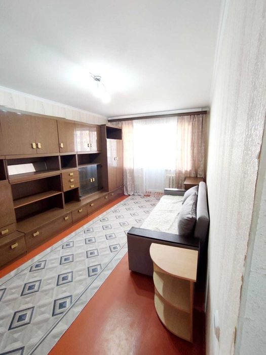 Продам 1комн квартиру, район СКГУ, 4 этаж из 5