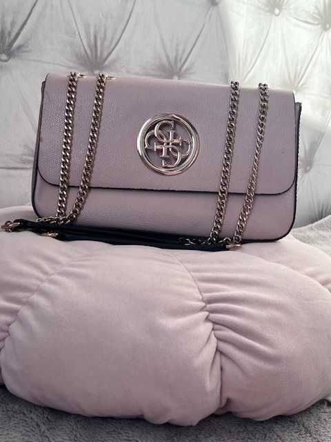 Дамска чанта Juicy Couture, Fossil,Furla,US Polo,Steve Madden, Liu Jo