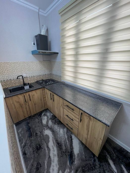 -2в3/3/4 ЕВРОРЕМОНТ Зеркалка Чиланзар-3 Прокуратура ХАМЗА 5мин Продажа