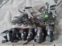 Role k2 kinetic pro