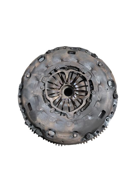 Kit ambreiaj FORD MONDEO III Saloon B4Y 2000 - 2007 2.0 16V TDDi / TDC