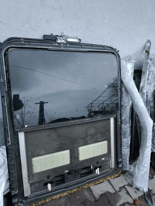 Люк mercedes 210 /124 /202/ 190