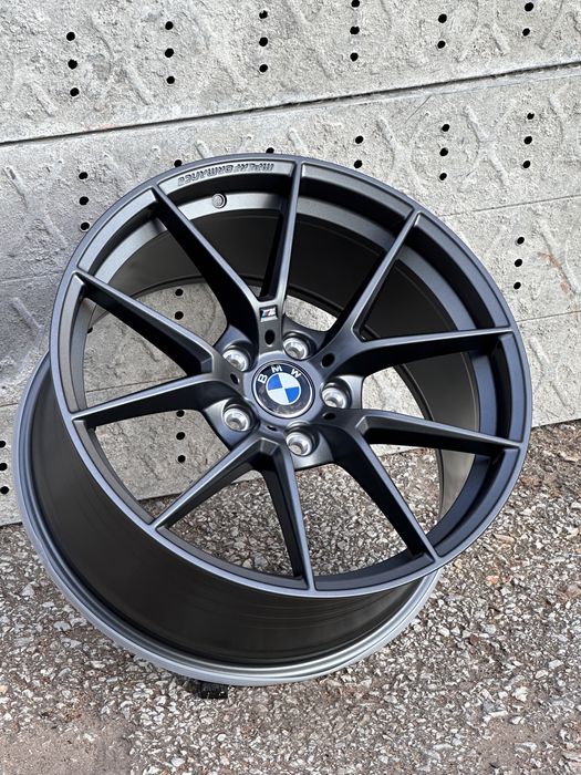 Джанти за БМВ BMW Style 763 Grafit 19 “ цола 5х120 нови E90 F10 F30