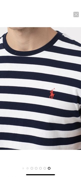 Tricou Polo Ralph Lauren