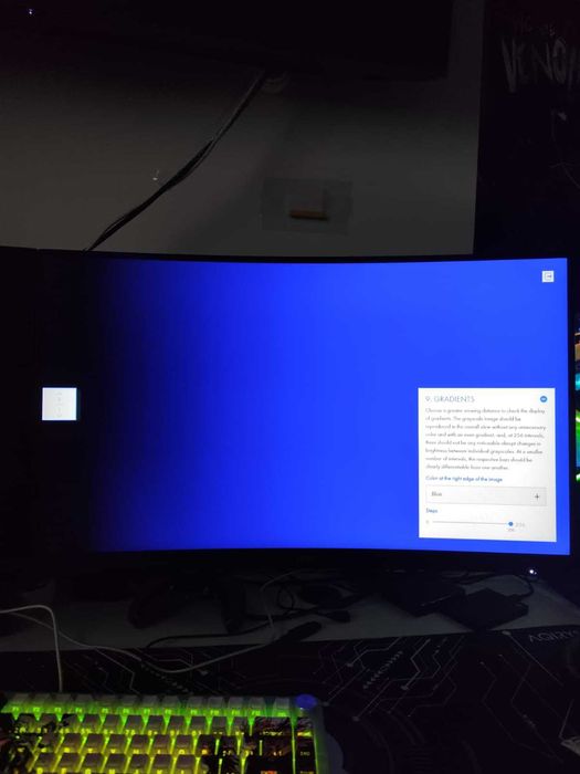 AOC C27G4ZXE, 27", Full HD, VA,  280Hz, HDR10, Curbat