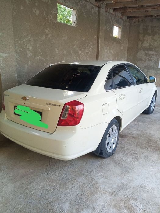 Arenda Jentra 2014 probeg 230000 kraska toza