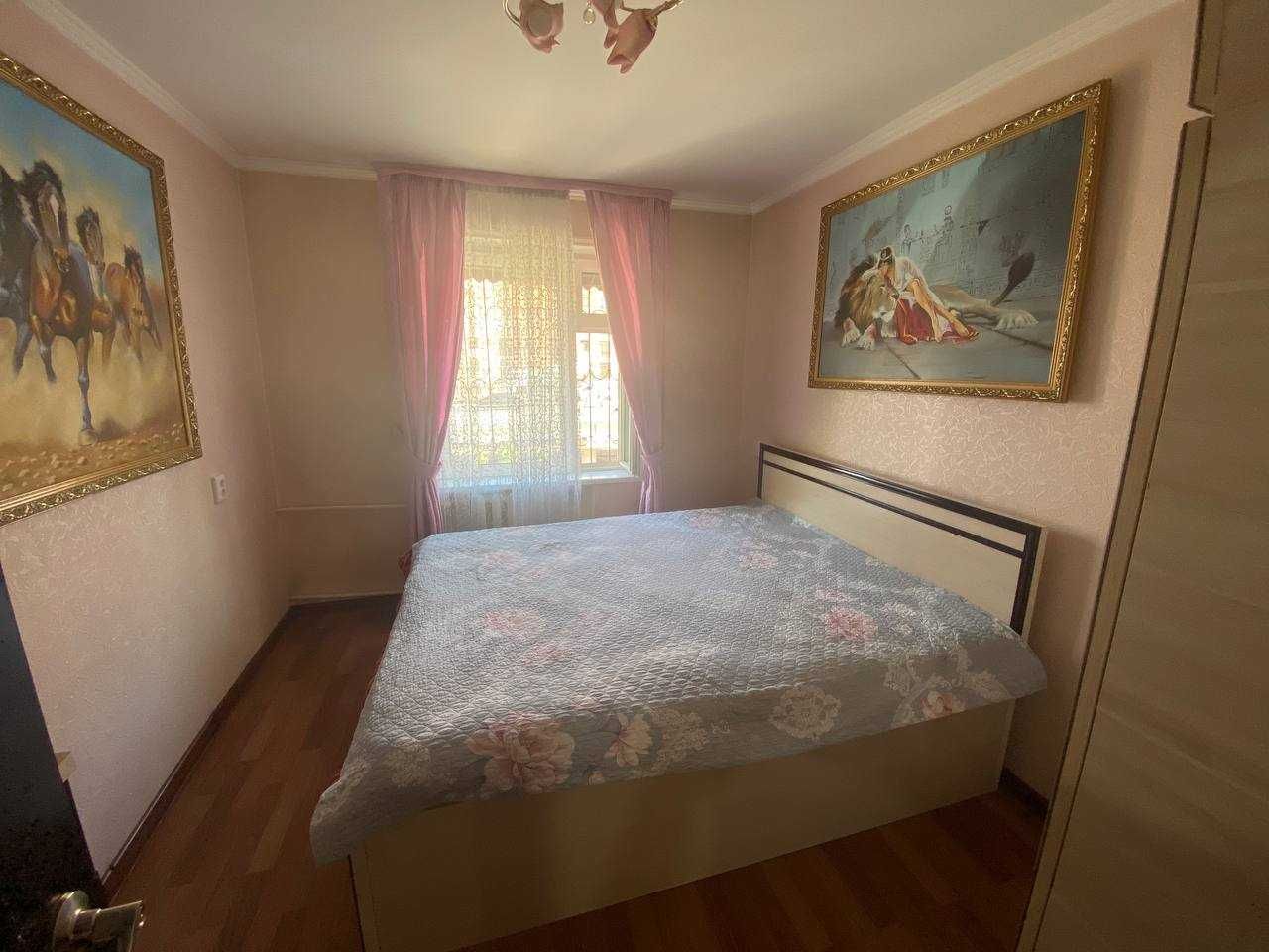 Продам 3-х комн в отл. состоянии, возле Аския, ул Мукими, Ш. Руставели