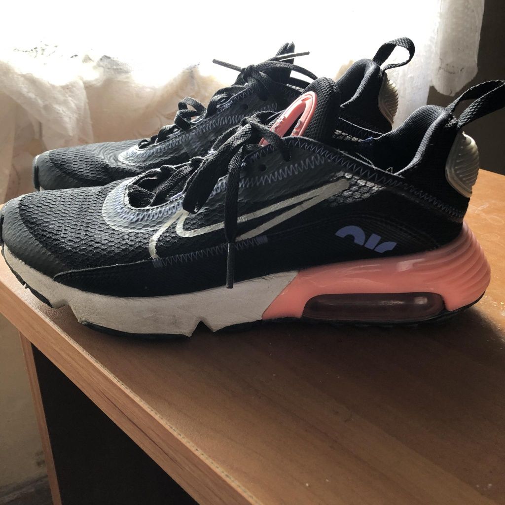 Обувки Nike Air Max