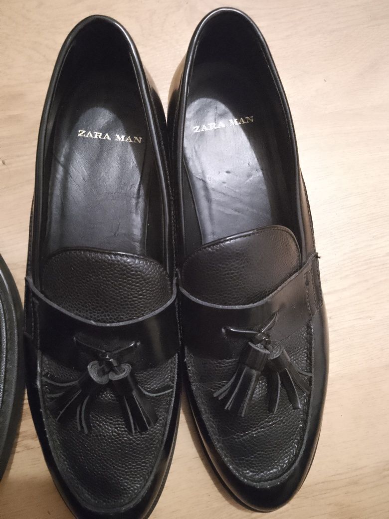 Pantofi Zara bărbati