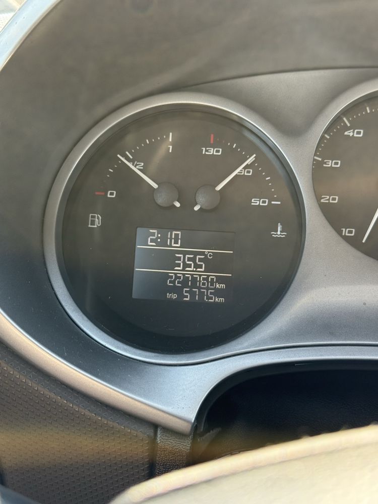 Seat Leon 1.4 TSI