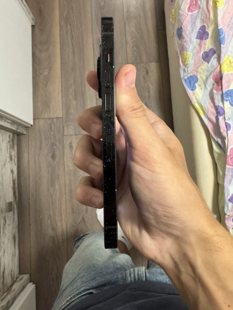 iphone 14 pro Spaceblack 128gb