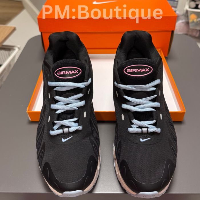 Nike Air Max маратонки