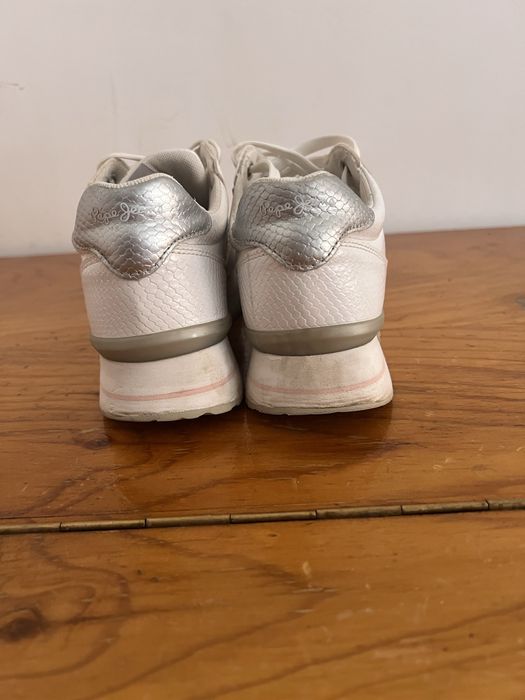 Дамски маратонки Pepe Jeans