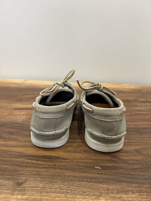 Мъжки еспадрили Timberland