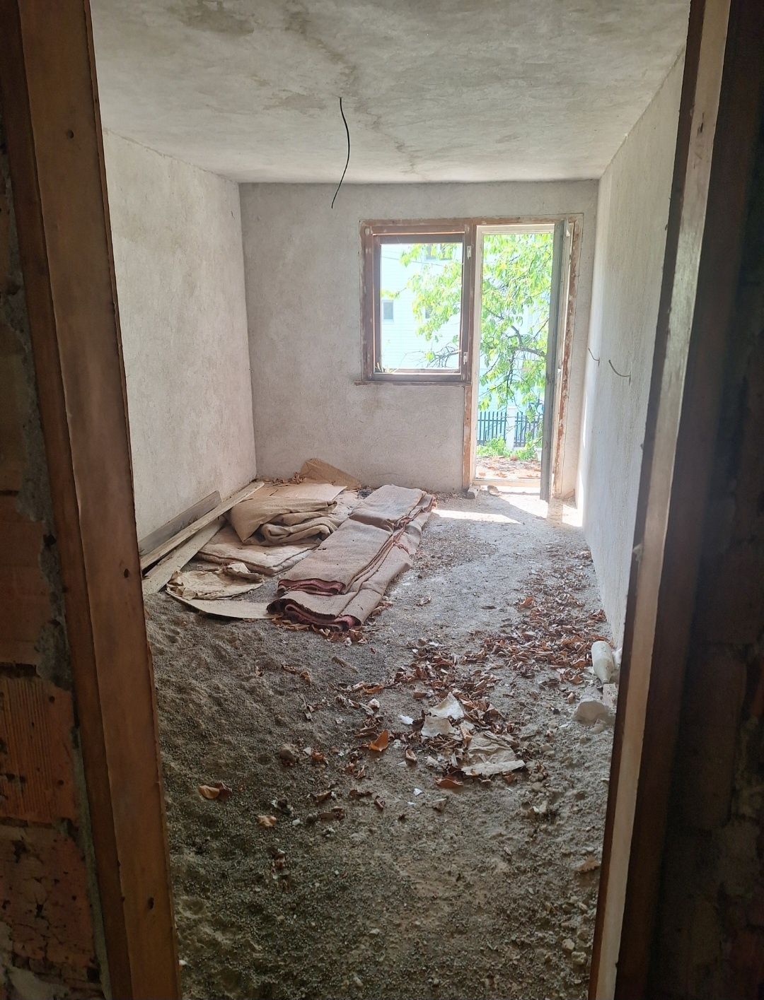 Къща с. Кошарево 130 000