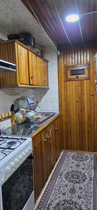 Aktepa. 2 xonali uy, Oq-Tepa krug!