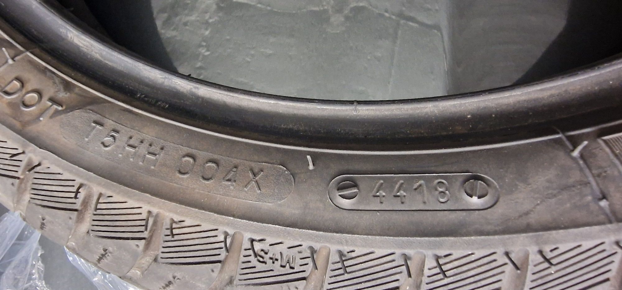 michelin city grip winter 120 70 15
