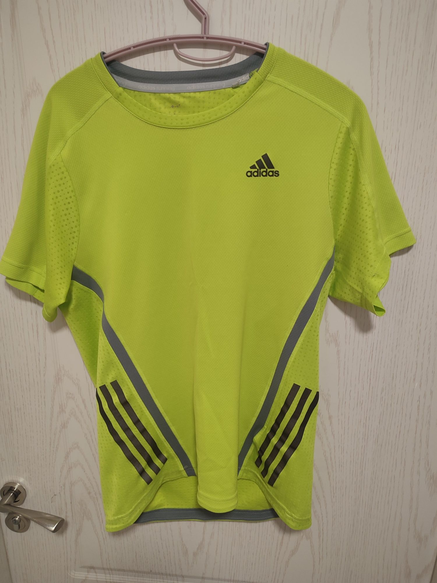 Tricou Adidas Supernova