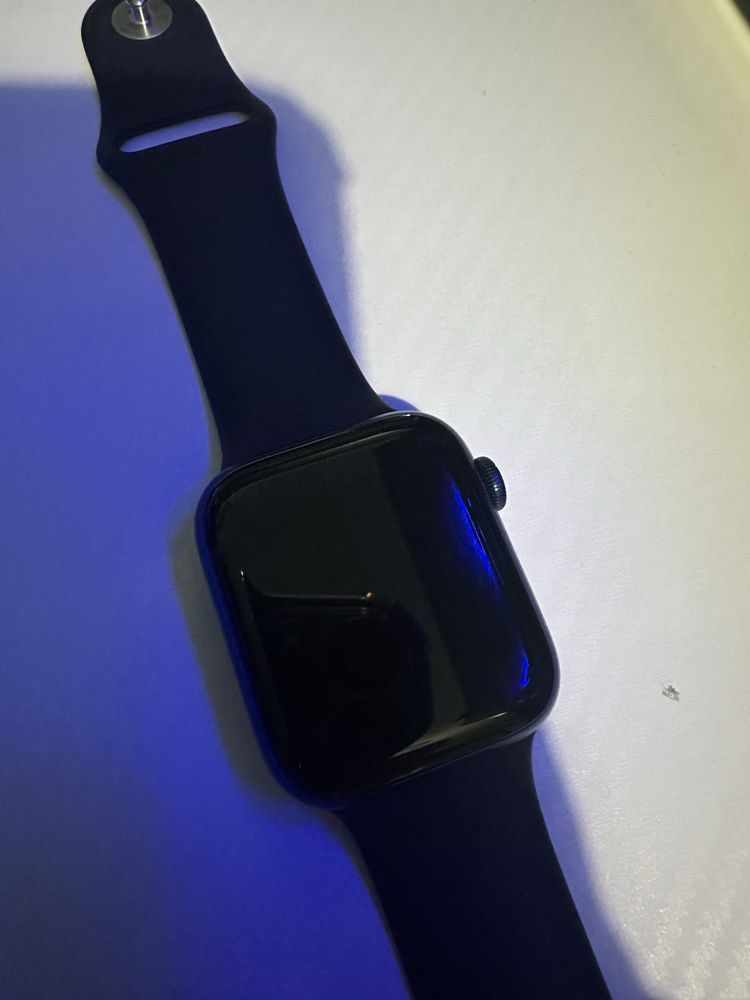 Apple watch 6 серия