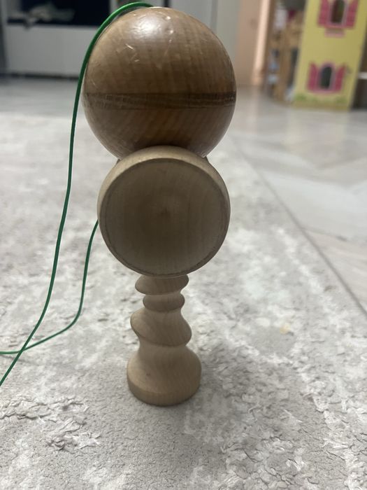 Vand kendama krom