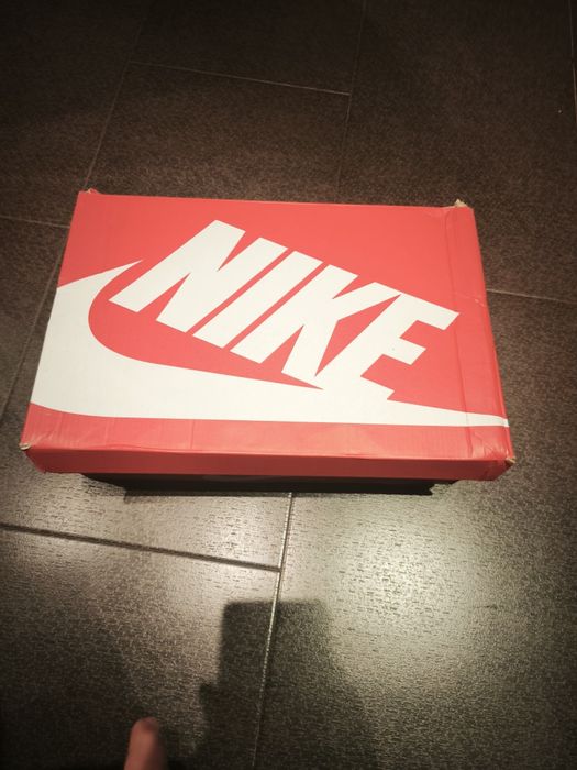 Nike snickers нике найк маратонки 44 номер