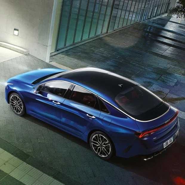 K5 катта чегирмалар асосида харид қилишга улгуринг