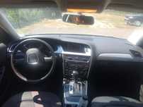 Plansa bord completa audi A4 b8