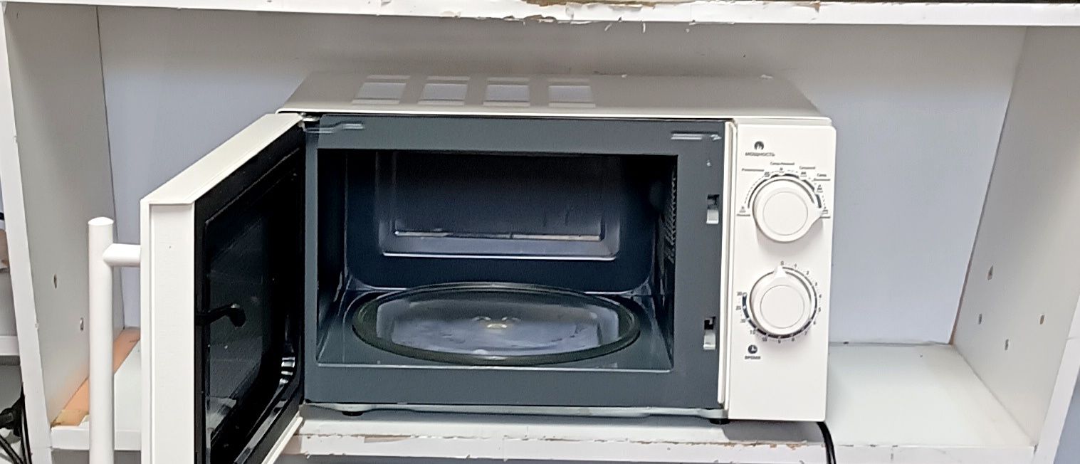 Продам микроволновку