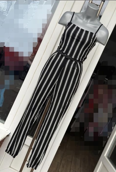 Salopete dama, absolut superbe